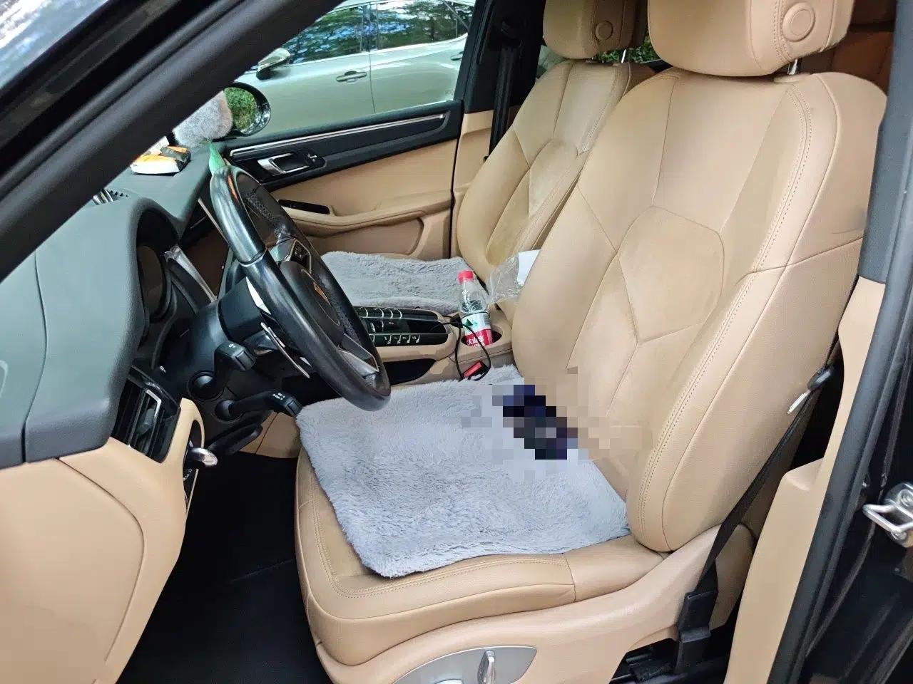 Porsche Macan 2020 Macan 2.0T — миниатюра 15