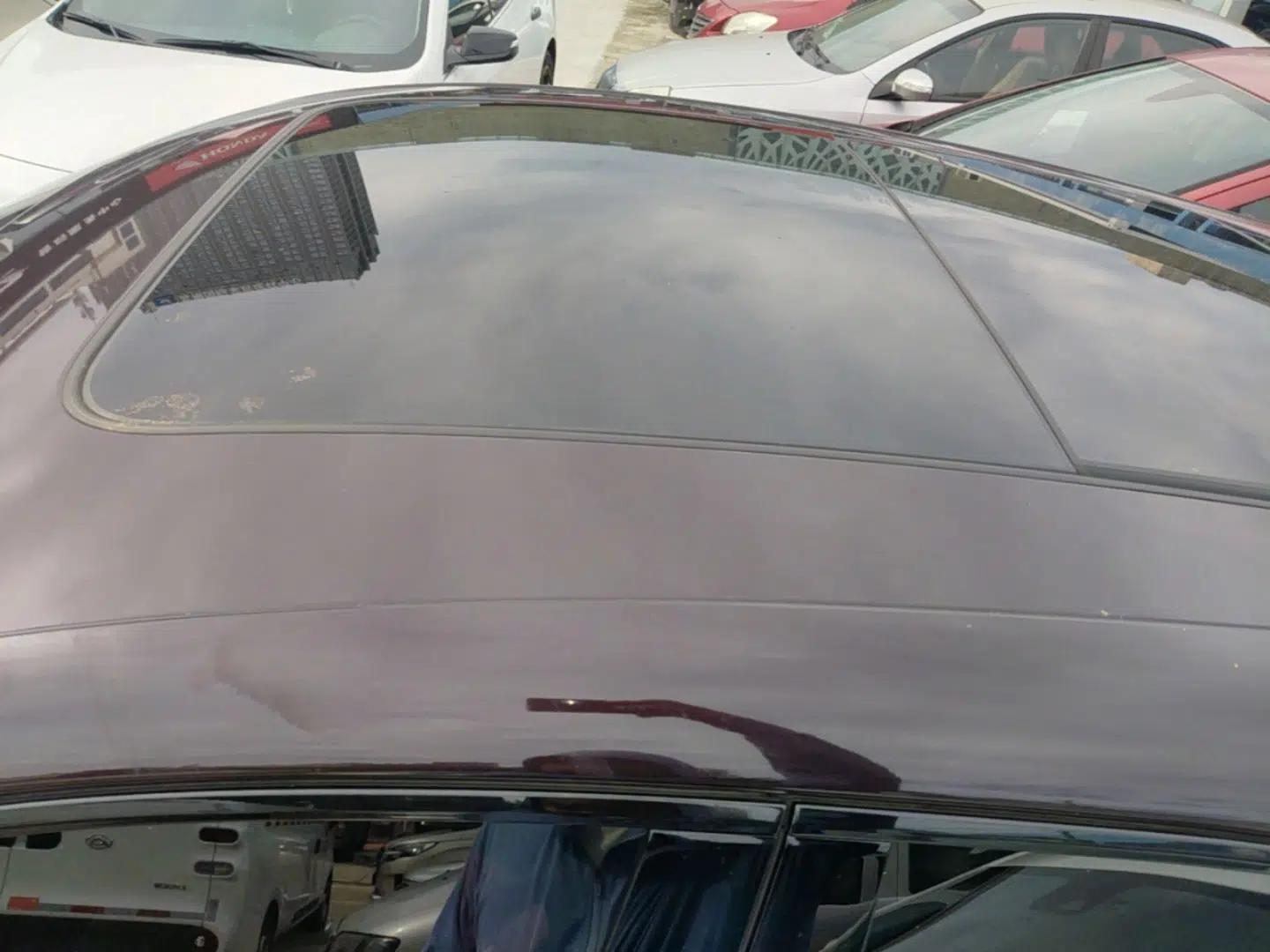 Porsche Macan 2023 Macan 2.0T — миниатюра 7