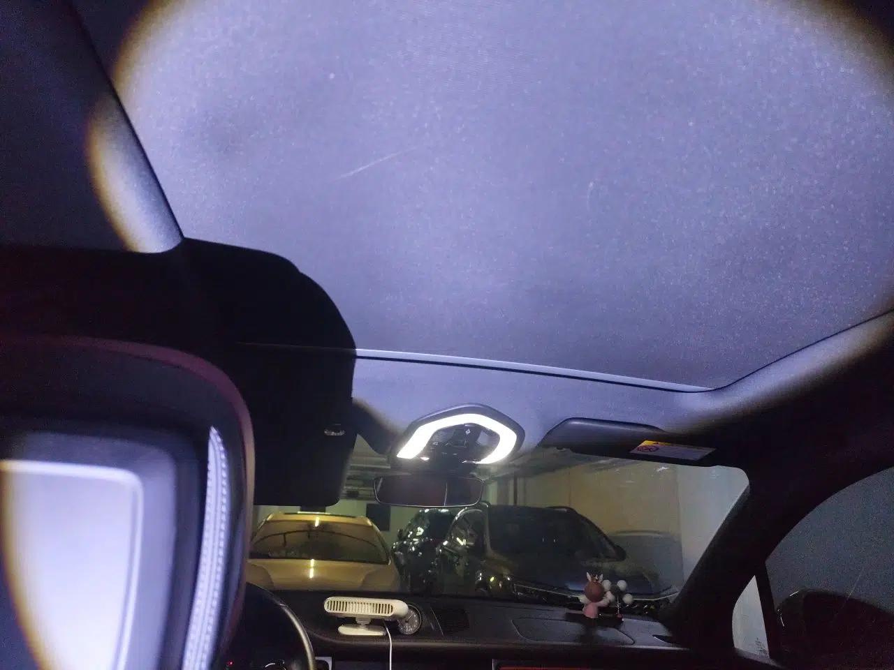 Porsche Macan 2023 Macan 2.0T — миниатюра 18