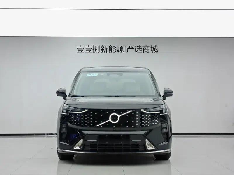 Volvo EM90 2025 Ultra 6-seater — миниатюра 2