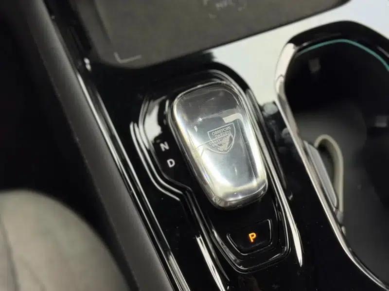 Volvo EM90 2025 Ultra 6-seater — миниатюра 16