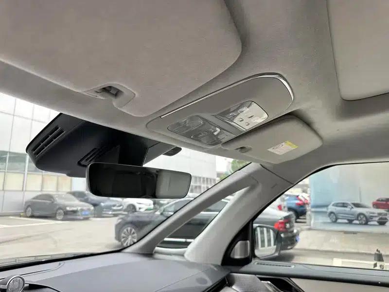 Volvo EM90 2025 Ultra 6-seater — миниатюра 10