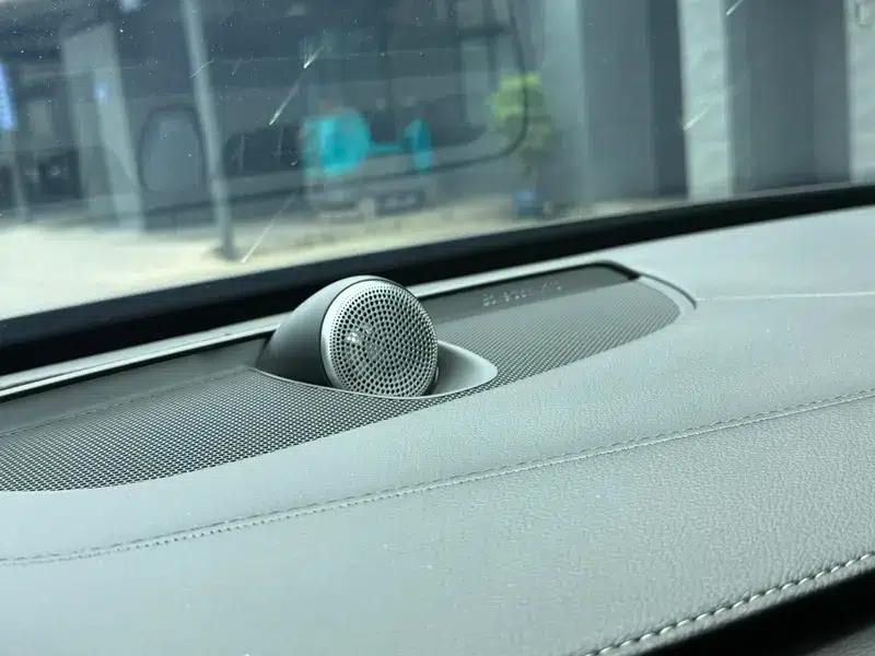 Volvo XC90 PHEV 2020 E-Drive Hybrid T8 Inscription Luxury Edition 7-seater China VI Emission Standard — миниатюра 7