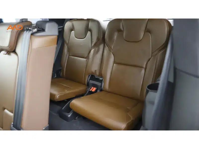 2021 Volvo XC90 PHEV E-Drive Hybrid T8 Inscription Luxury Edition (7-seater) — миниатюра 9