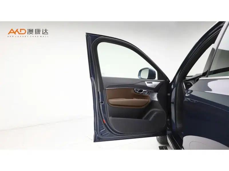 2021 Volvo XC90 PHEV E-Drive Hybrid T8 Inscription Luxury Edition (7-seater) — миниатюра 10