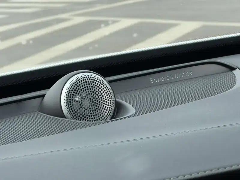 Volvo XC90 PHEV 2022 E-Drive Hybrid T8 Inscription Luxury Edition 7-seater — миниатюра 12