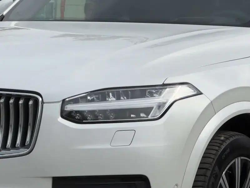 Volvo XC90 PHEV 2022 E-Drive Hybrid T8 Inscription Luxury Edition 7-seater — миниатюра 4