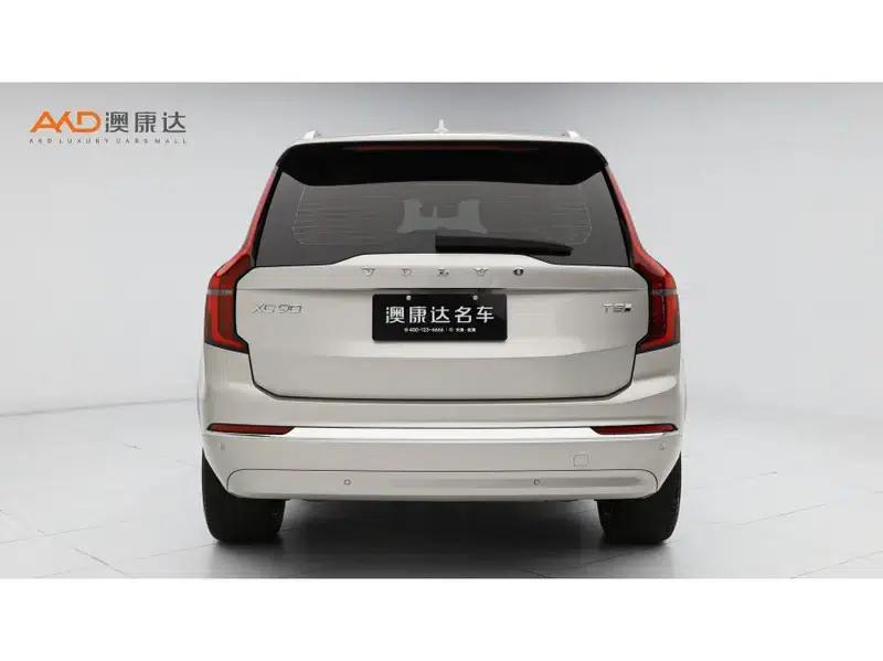 Volvo XC90 PHEV 2025 E-Drive Hybrid T8 Long Range Premium Luxury Edition 7-Seater — миниатюра 3