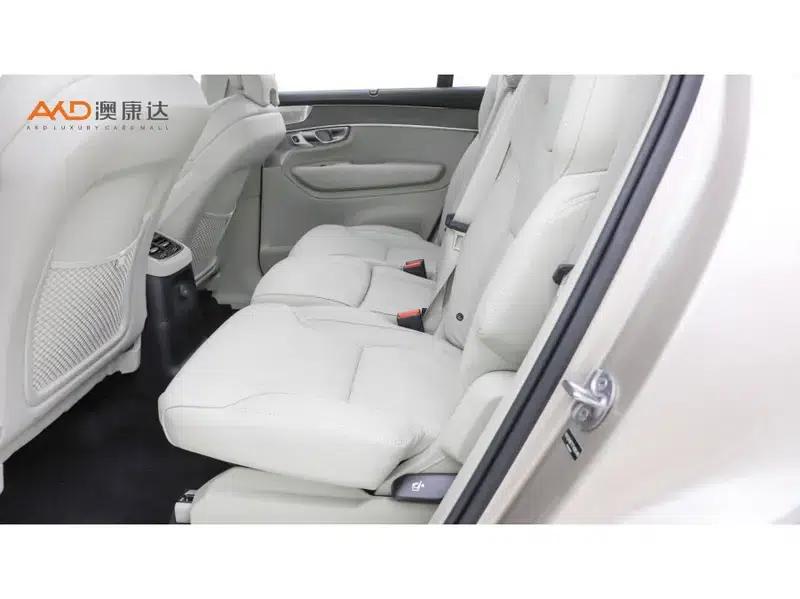 Volvo XC90 PHEV 2025 E-Drive Hybrid T8 Long Range Premium Luxury Edition 7-Seater — миниатюра 9
