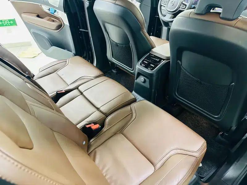 2024 Volvo XC90 PHEV E-Drive Hybrid T8 Long Range Premium Luxury Edition (7-seater) — миниатюра 9