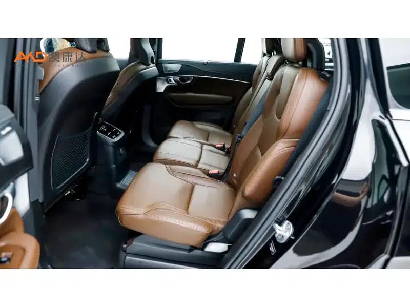 2024 Volvo XC90 PHEV E-Drive Hybrid T8 Long Range Premium Luxury Edition (7-seater) — миниатюра 11