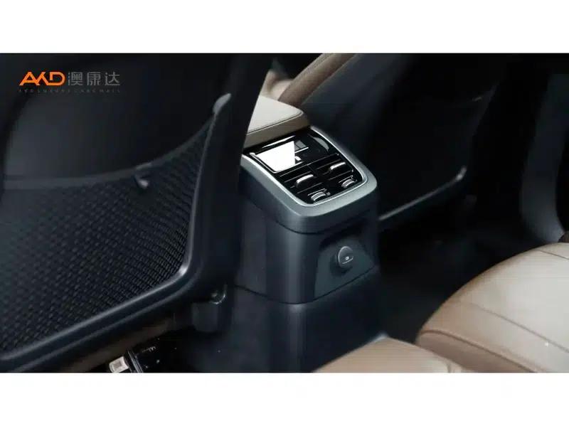 2024 Volvo XC90 PHEV E-Drive Hybrid T8 Long Range Premium Luxury Edition (7-seater) — миниатюра 5