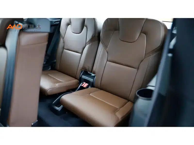 2024 Volvo XC90 PHEV E-Drive Hybrid T8 Long Range Premium Luxury Edition (7-seater) — миниатюра 9