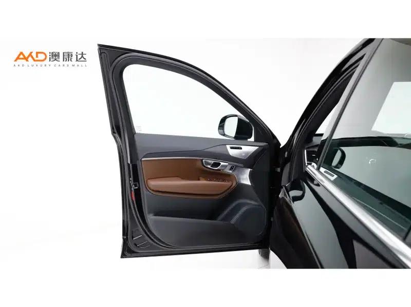 2024 Volvo XC90 PHEV E-Drive Hybrid T8 Long Range Premium Luxury Edition (7-seater) — миниатюра 10