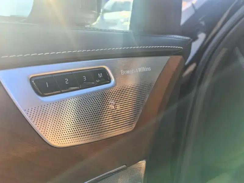 2017 Volvo XC90 PHEV E-Drive Hybrid T8 Inscription 7-Seater — миниатюра 16