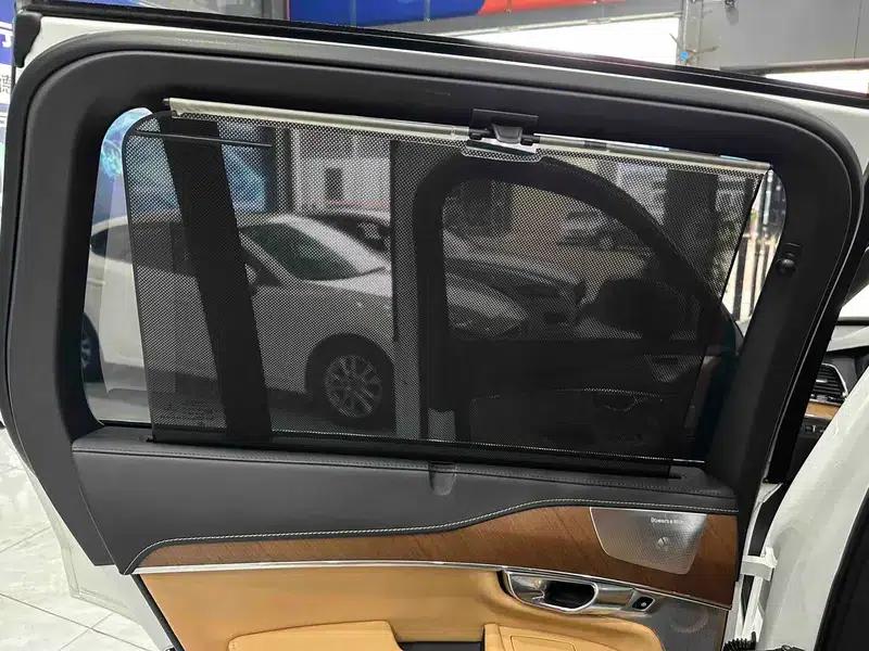 2018 Volvo XC90 PHEV E-Drive Hybrid T8 Inscription 7-Seater — миниатюра 8