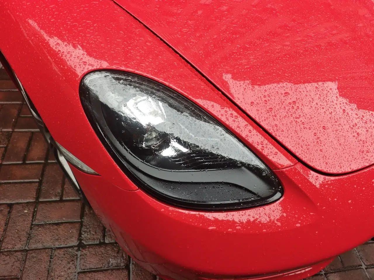 Porsche 718 2019 Boxster T 2.0T — миниатюра 7
