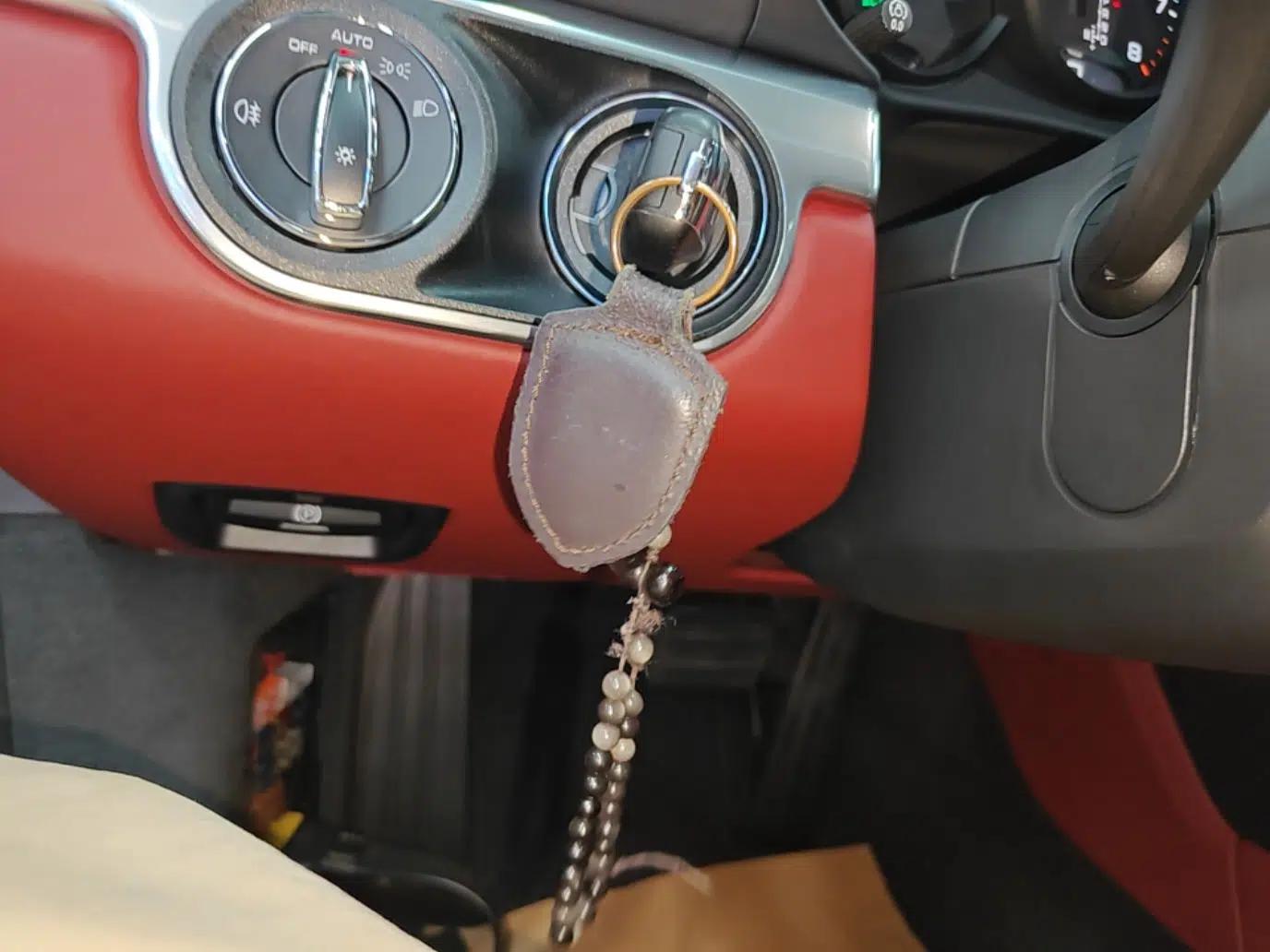 Porsche 718 2020 Cayman 2.0T — миниатюра 28