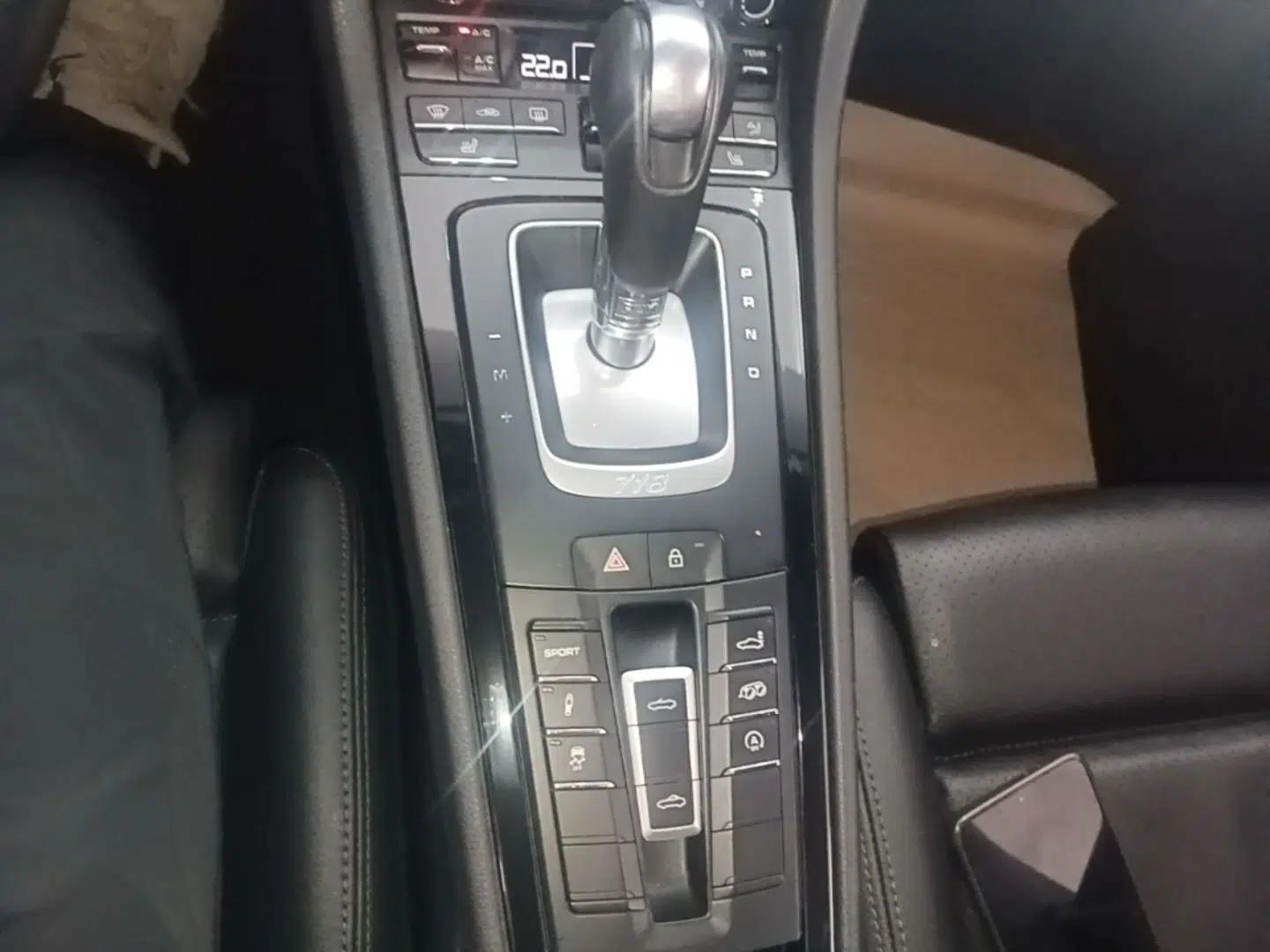 Porsche 718 2020 Boxster 2.0T — миниатюра 16