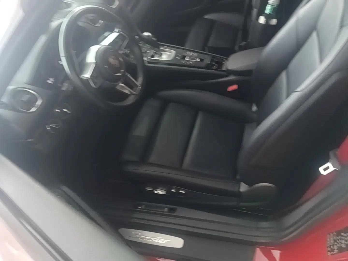 Porsche 718 2020 Boxster 2.0T — миниатюра 17