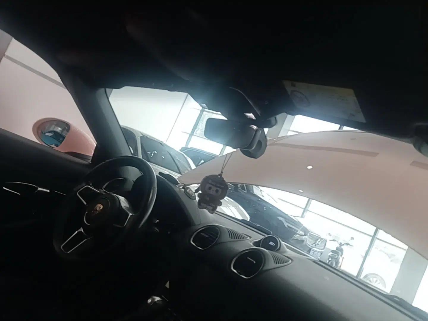 Porsche 718 2020 Boxster 2.0T — миниатюра 21