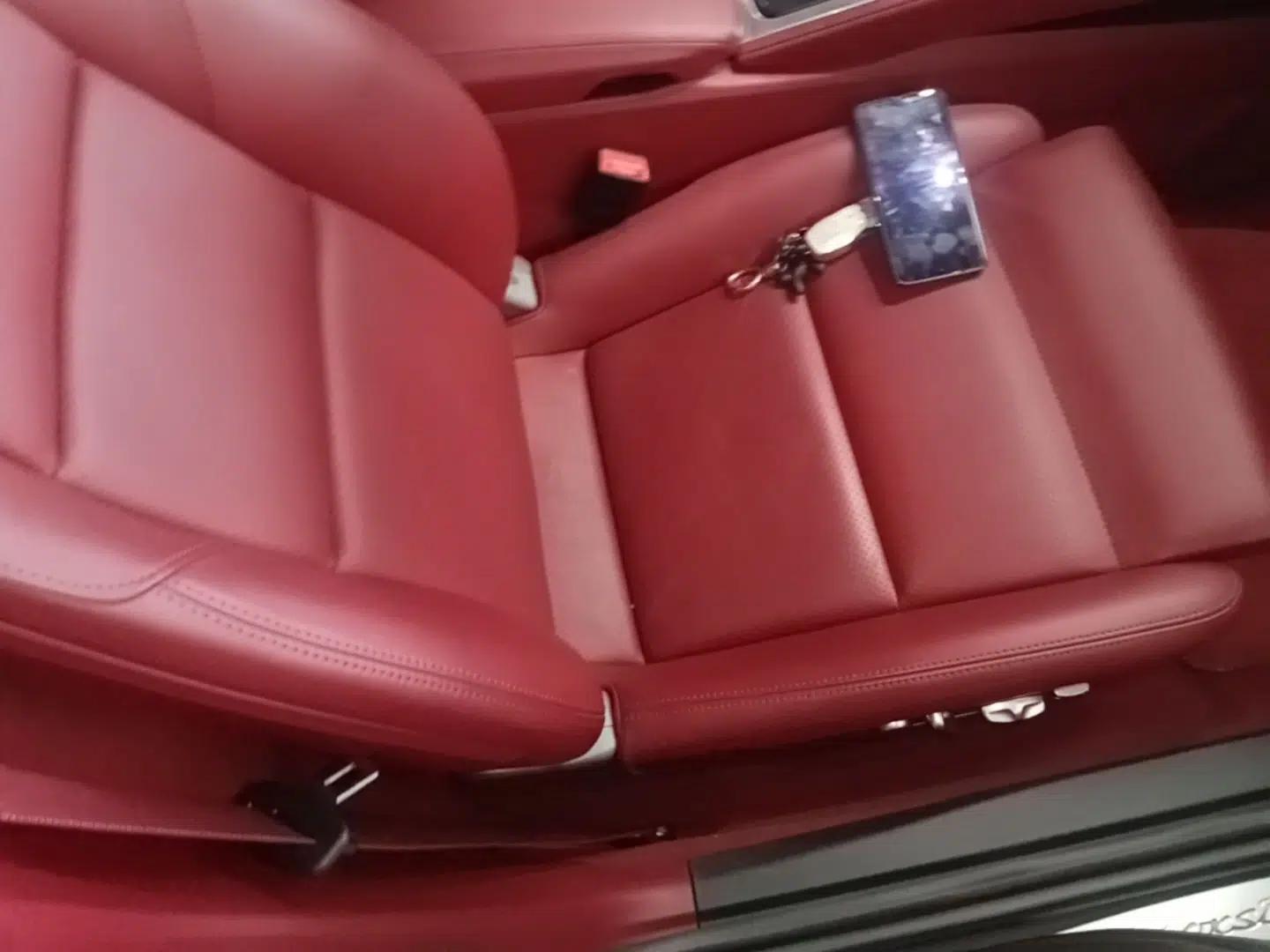 Porsche 718 2020 Boxster 2.0T — миниатюра 19