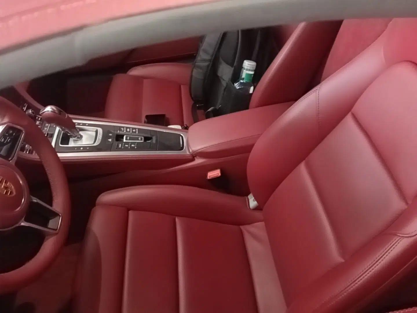 Porsche 718 2020 Boxster 2.0T — миниатюра 20