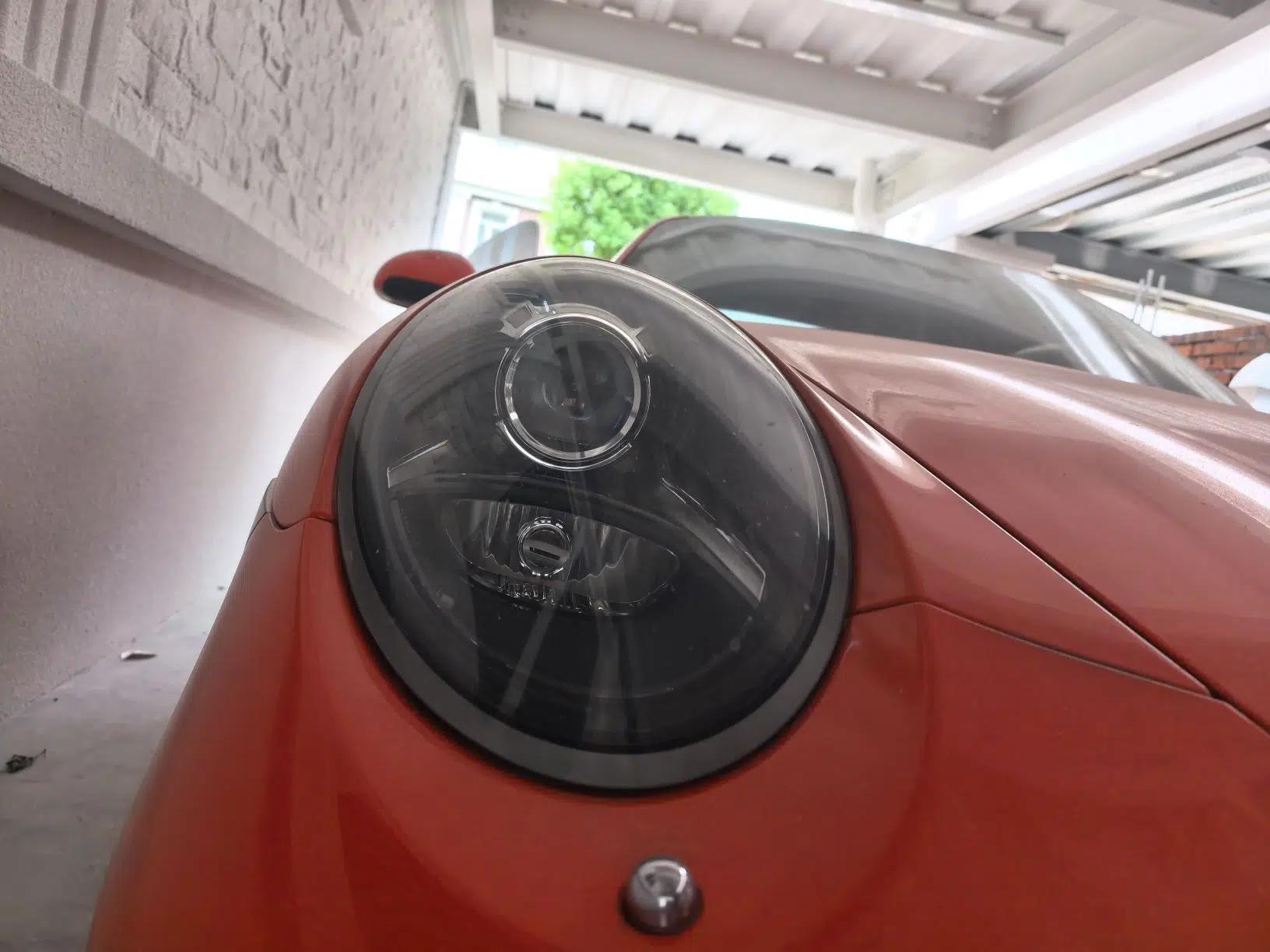 Porsche 911 2016 Carrera 3.0T — миниатюра 7