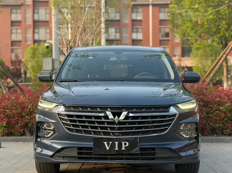 Victory 2020 1.5T CVT Premium Edition — миниатюра 2