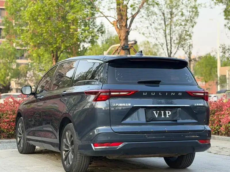 Victory 2020 1.5T CVT Premium Edition — миниатюра 4