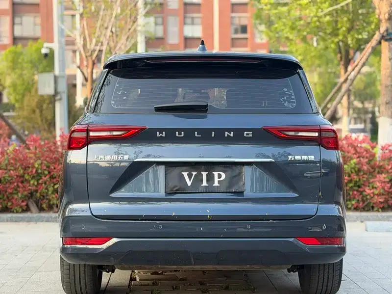 Victory 2020 1.5T CVT Premium Edition — миниатюра 5
