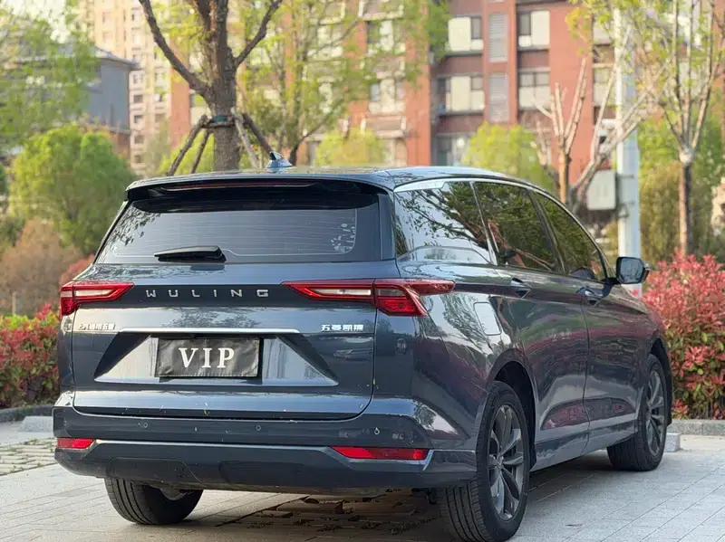 Victory 2020 1.5T CVT Premium Edition — миниатюра 6