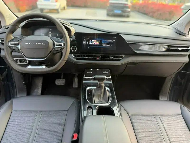 Victory 2020 1.5T CVT Premium Edition — миниатюра 7