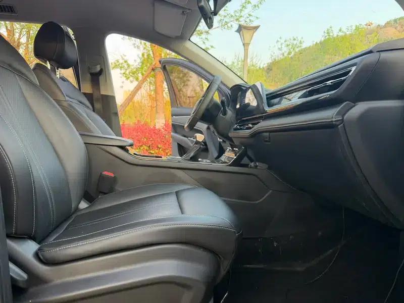 Victory 2020 1.5T CVT Premium Edition — миниатюра 8