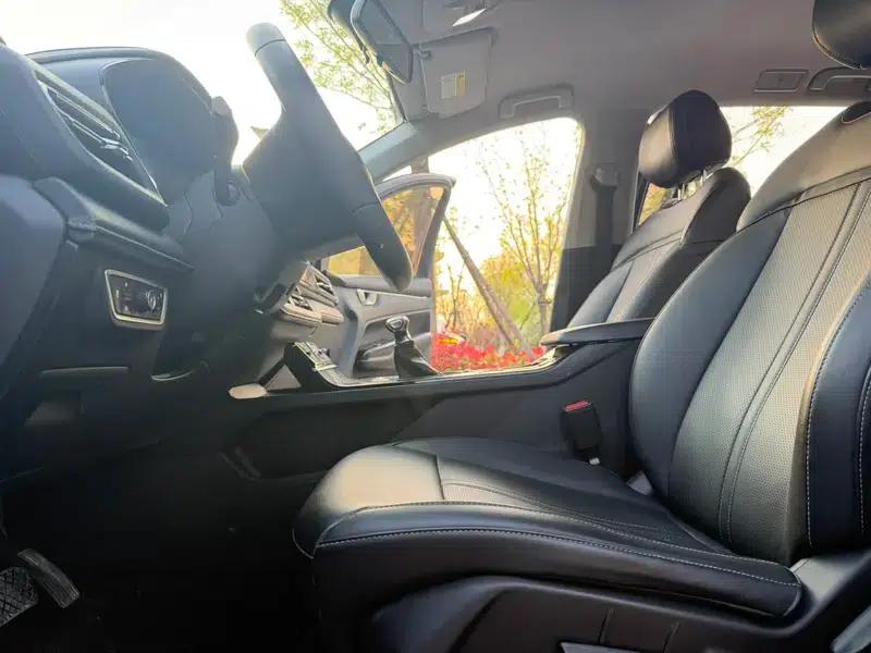 Victory 2020 1.5T CVT Premium Edition — миниатюра 9