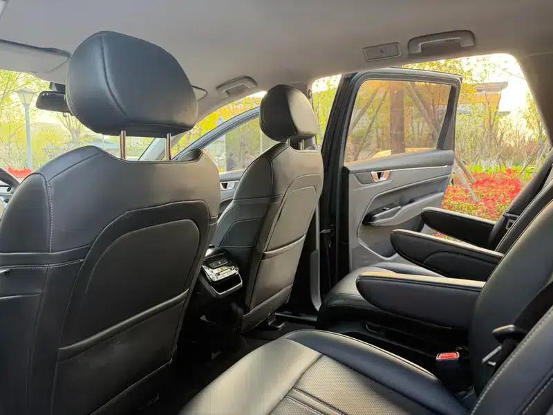 Victory 2020 1.5T CVT Premium Edition — миниатюра 10