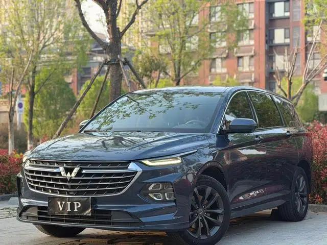 Victory 2020 1.5T CVT Premium Edition