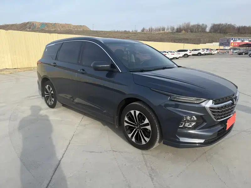 Victory 2020 1.5T CVT Flagship Edition — миниатюра 2