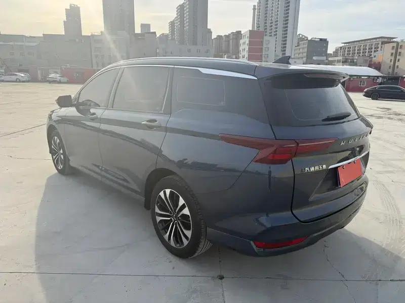 Victory 2020 1.5T CVT Flagship Edition — миниатюра 3