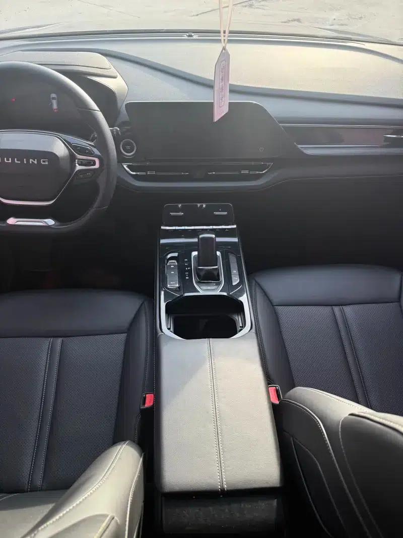 Victory 2020 1.5T CVT Flagship Edition — миниатюра 5