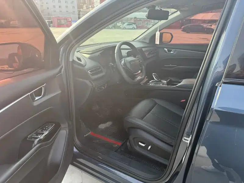 Victory 2020 1.5T CVT Flagship Edition — миниатюра 6