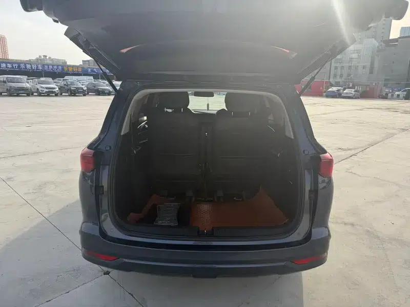 Victory 2020 1.5T CVT Flagship Edition — миниатюра 9