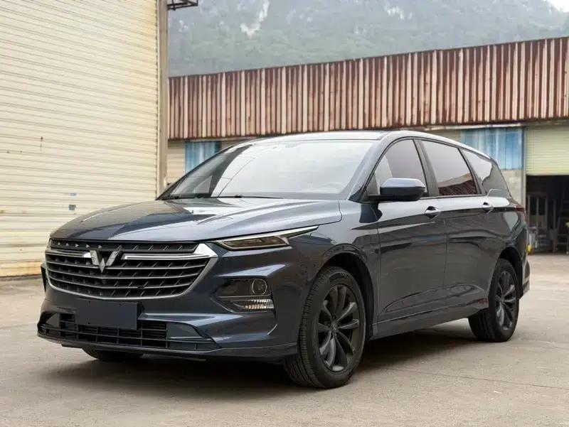 Victory 2022 1.5T CVT Elite — миниатюра 1