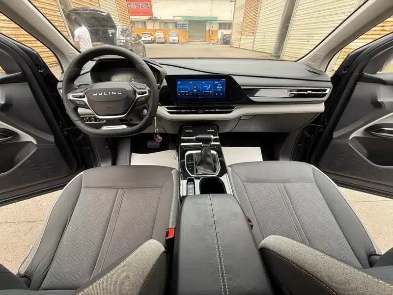 Victory 2022 1.5T CVT Elite — миниатюра 11