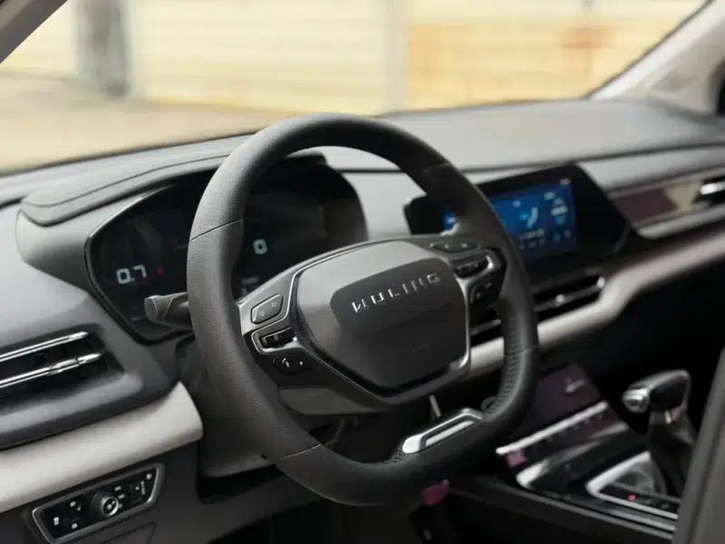 Victory 2022 1.5T CVT Elite — миниатюра 12