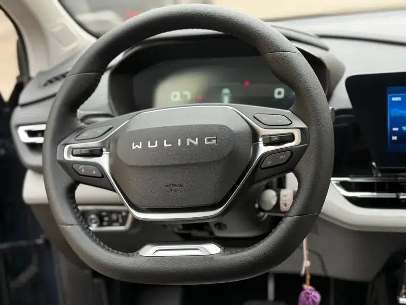 Victory 2022 1.5T CVT Elite — миниатюра 13