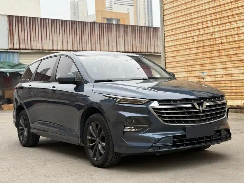 Victory 2022 1.5T CVT Elite — миниатюра 3