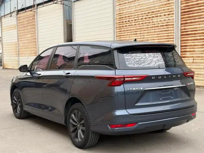 Victory 2022 1.5T CVT Elite — миниатюра 4