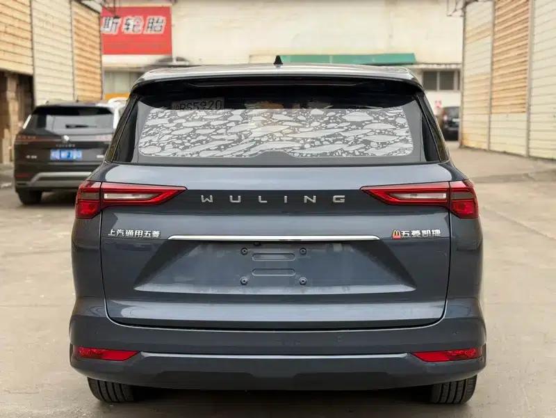 Victory 2022 1.5T CVT Elite — миниатюра 5