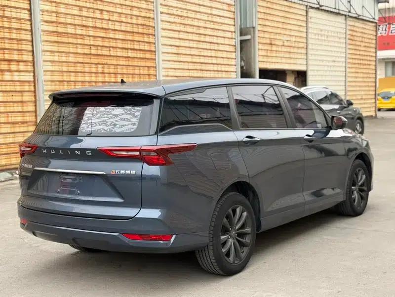 Victory 2022 1.5T CVT Elite — миниатюра 6